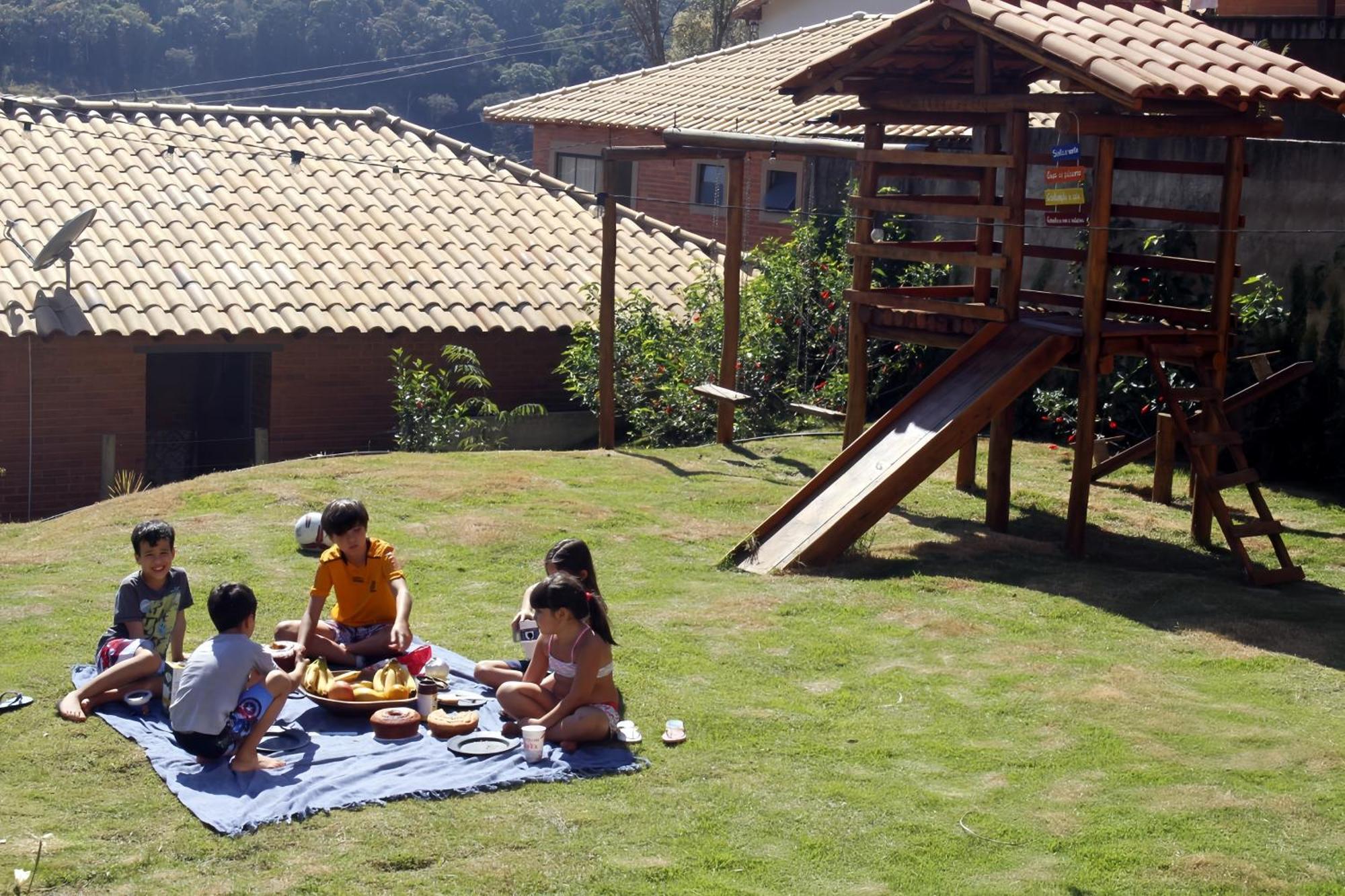 Casa Amantes Da Serra Ibitipoca - Sua Melhor Opcao! Conceicao da Ibitipoca Ngoại thất bức ảnh