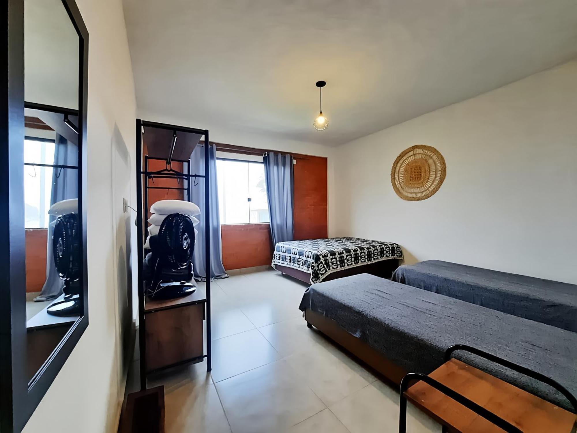 Casa Amantes Da Serra Ibitipoca - Sua Melhor Opcao! Conceicao da Ibitipoca Ngoại thất bức ảnh